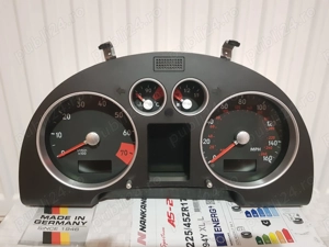 Ceasuri Audi TT mk1 - imagine 3