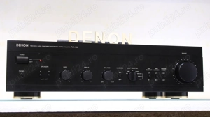 Statie Denon 2x80W(PMA-360).