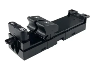 Comutator electric pentru fereastră pentru A3, Bora, Golf, Leon, Fabia, Octavia - Latura șoferului