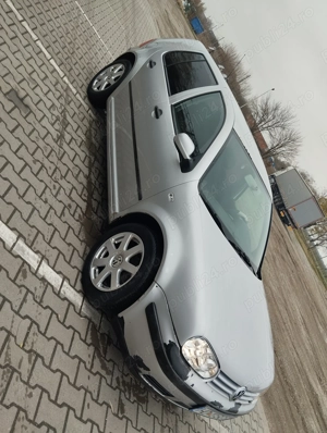 Vând golf 4 benzină  - imagine 9