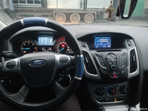 Vand Ford Focus Mk3 - imagine 6