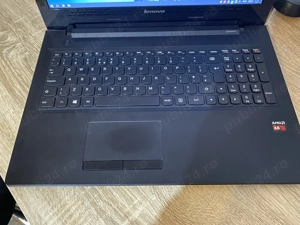 Lenovo G50-45 | AMD Quad-Core A8-6410, Radeon R5 M330 2GB - imagine 2