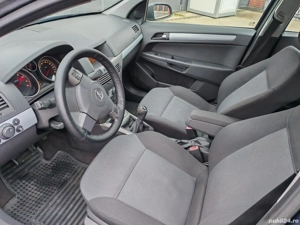 Vand Opel Astra H. - imagine 5