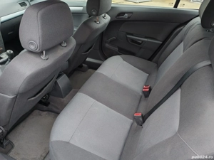 Vand Opel Astra H. - imagine 4