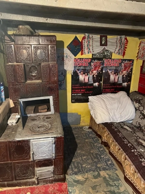 Galbinasi - jud. Calarasi, casa vanzare - imagine 10