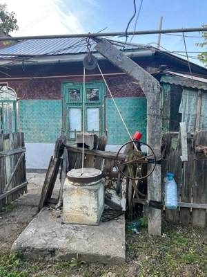 Galbinasi - jud. Calarasi, casa vanzare - imagine 12