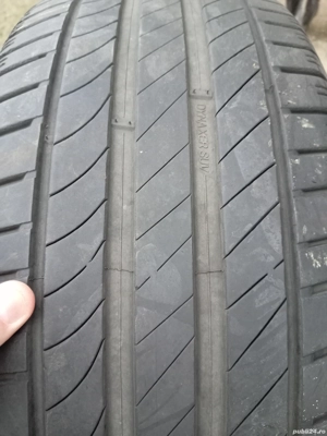 Vând anvelope vara 235/50/R18