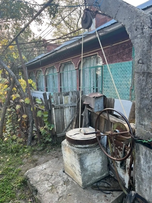 Galbinasi - jud. Calarasi, casa vanzare - imagine 14