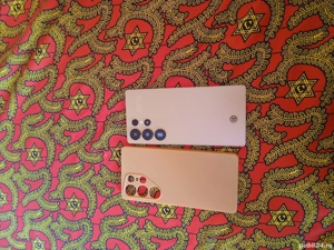 Samsung Galaxy s25 ultra argintiu