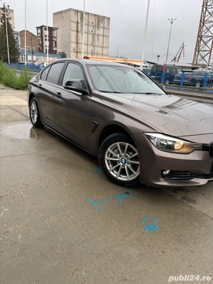 bmw seria 3 f30 - imagine 7