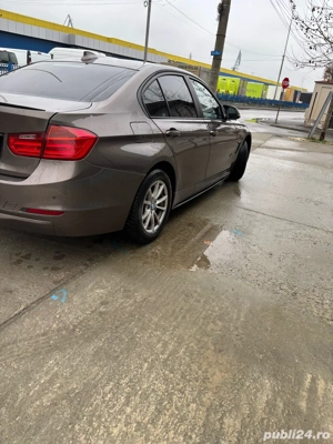 bmw seria 3 f30 - imagine 5