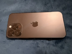 Iphone 15 promax 256 gb black titanium - imagine 2