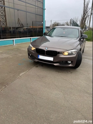 bmw seria 3 f30 - imagine 3