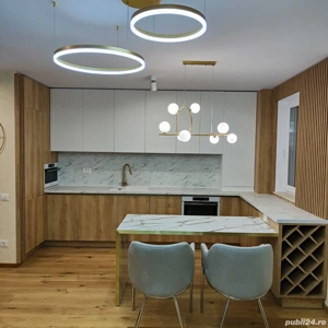 Mobilier la Comandă Bucătări Dormitoare dressinguri livinguri moderne 