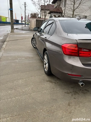 bmw seria 3 f30 - imagine 6
