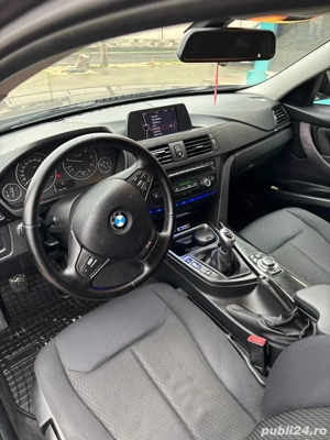 bmw seria 3 f30 - imagine 4