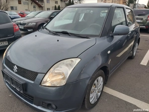 Suzuki Swift 1,3 b - imagine 2
