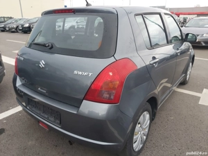 Suzuki Swift 1,3 b - imagine 4