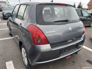 Suzuki Swift 1,3 b