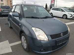 Suzuki Swift 1,3 b - imagine 5