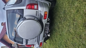 Suzuki Grand Vitara  - imagine 3