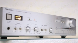 Statie Technics 2x85W(SU-V4X).