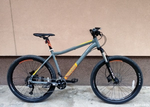 Bicicletă MTB Voodoo - R27.5