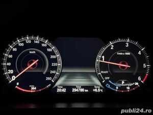 BMW 330d 258cp m-pack distributie noua - imagine 4