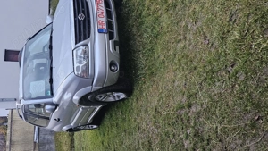 Suzuki Grand Vitara  - imagine 5