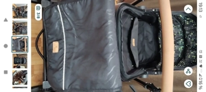 Vând carucior 3 in 1 LORELLI - imagine 2