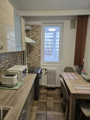 Apartament 3 camere, Bucur Obor - imagine 3