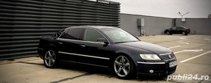 Volkswagen Phaeton 3.0TDI BUSSINES 