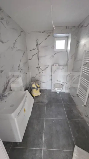 Apartament de 3 camere, bloc nou - imagine 11
