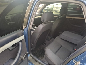 audi a4 b6 fab 2004 motor 1.6i euro4 acte vall un an fiscal pe loc - imagine 5