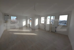 Apartament de 3 camere, bloc nou - imagine 2