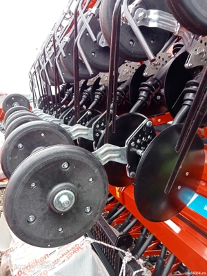 Semănătoare păioase universală - imagine 2