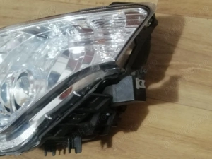 Far Mitsubishi Pajero stanga - imagine 4