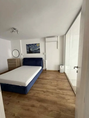 Duplex 2 Camere Gran Via Park | 2 Bai | Balcon | Centrala proprie  - imagine 9