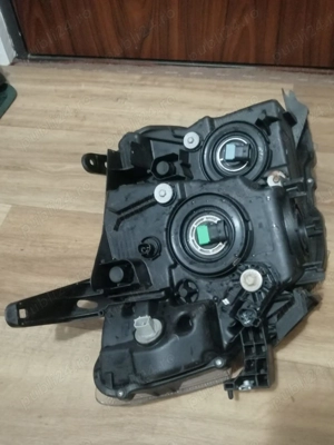 Far Mitsubishi Pajero stanga - imagine 3