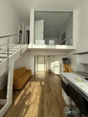 Duplex 2 Camere Gran Via Park | 2 Bai | Balcon | Centrala proprie 