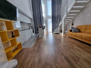 Duplex 2 Camere Gran Via Park | 2 Bai | Balcon | Centrala proprie  - imagine 4