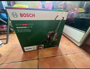 Aspirator UniversalVac15