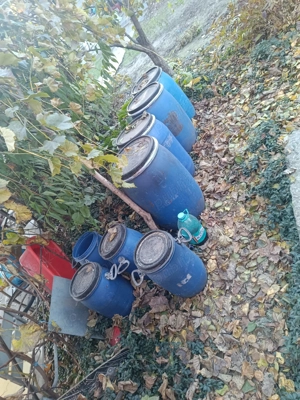 Ulei ars uzat pentru încălzire 