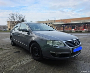 Volkswagen Passat 2006, 1.9 TDI - imagine 2