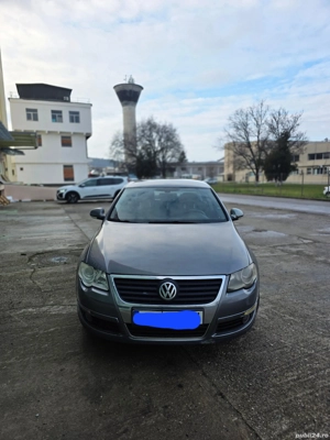 Volkswagen Passat 2006, 1.9 TDI - imagine 4