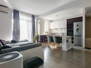 Apartament modern cu 3 camere si terasa | Giroc | ESO