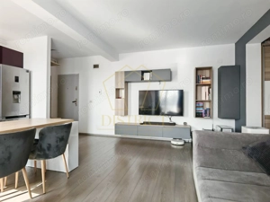 Apartament modern cu 3 camere si terasa | Giroc | ESO