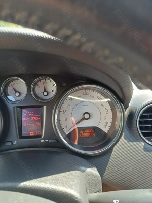 Peugeot 308sw  2012 diesel 