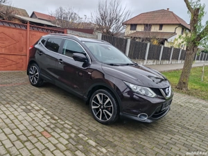Nissan Qashqai Facelift-An 2015-Automat-155.000 Km Verificabili !