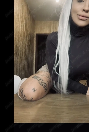 IzaBella poze 100% reale  